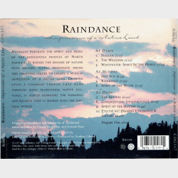 Raindance Impressions Of A Native Land (1995)