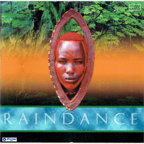 Raindancing (1998)