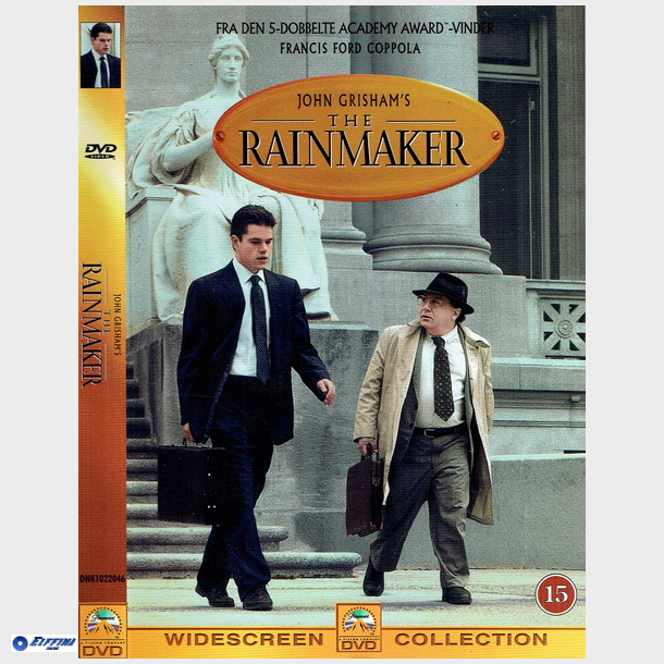 Rainmaker (1997)