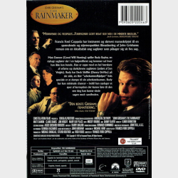 Rainmaker (1997)