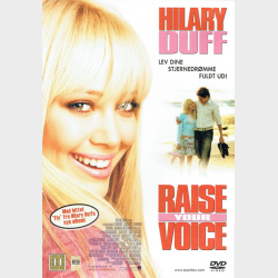 Raise Your Voice (2004)