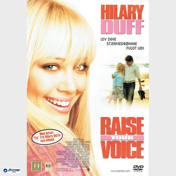 Raise Your Voice (2004)