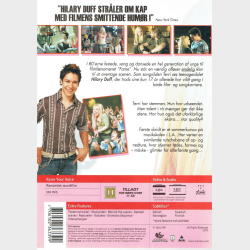 Raise Your Voice (2004)