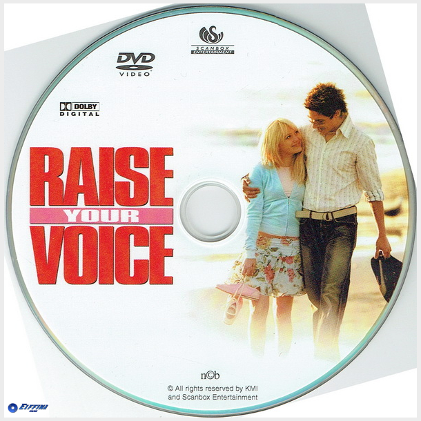 Raise Your Voice (2004)