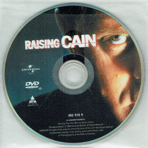 Raising Cain (2002)