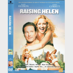 Raising Helen (2004)