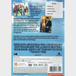 Raising Helen (2004)