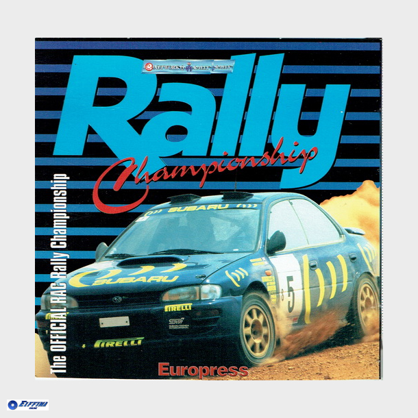 Rally Championship (PAP)