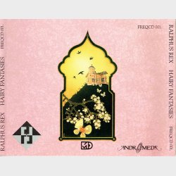 Ralphus Rex - Hairy Fantasies