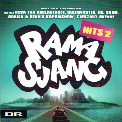 Ramasjang Hits 2 (2011)