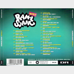 Ramasjang Hits 2 (2011)