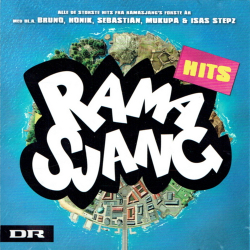 Ramasjang Hits (2010)