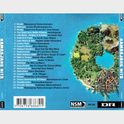 Ramasjang Hits (2010)