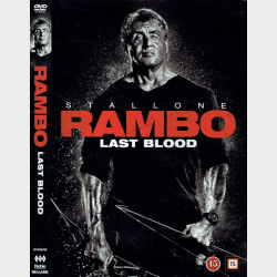 Rambo - Last Blood (2019)