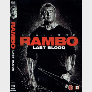 Rambo - Last Blood (2019)