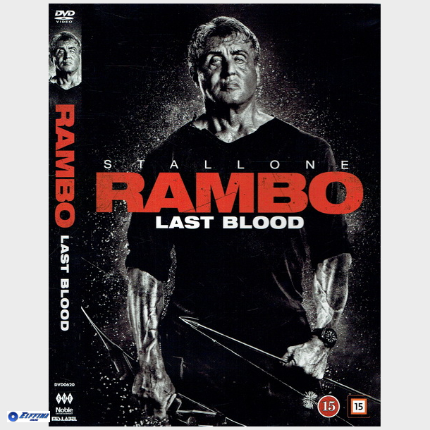Rambo - Last Blood (2019)