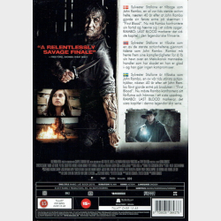 Rambo - Last Blood (2019)