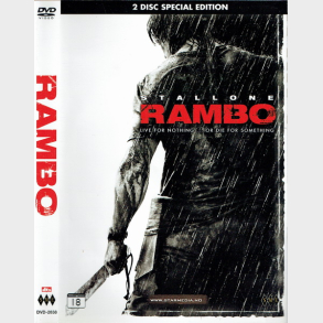 Rambo (2008) (SE)