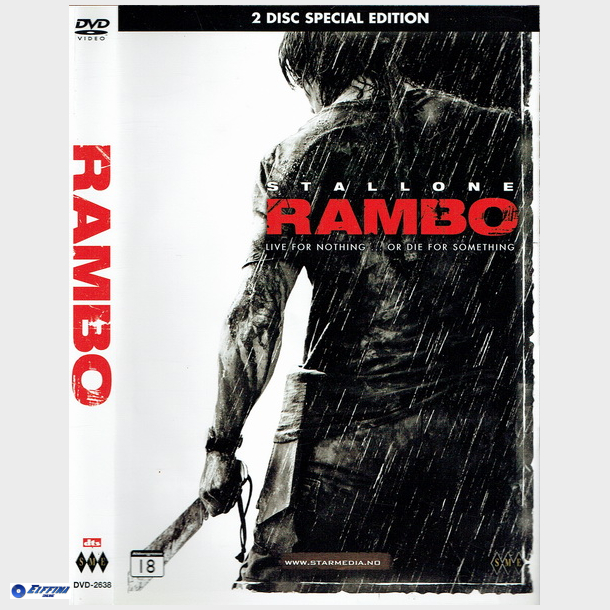 Rambo (2008) (SE)