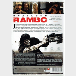 Rambo (2008) (SE)