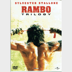 Rambo Trilogy (1982)