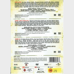 Rambo Trilogy (1982)