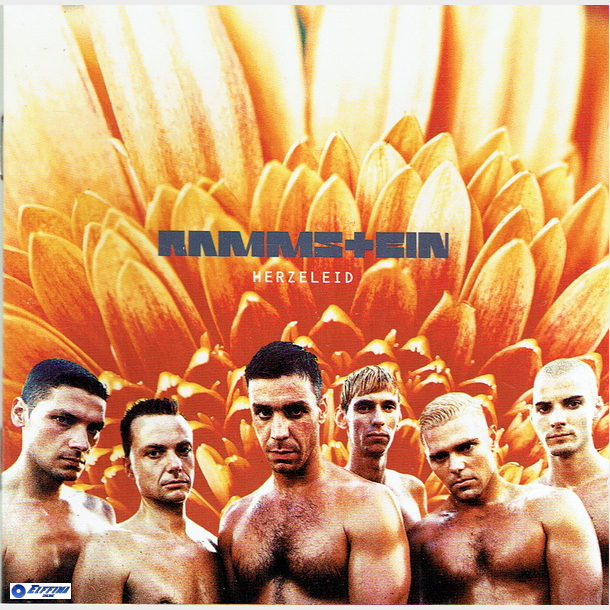 Rammstein - Herzeleid (1995)