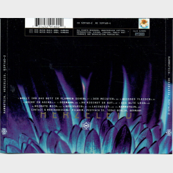 Rammstein - Herzeleid (1995)