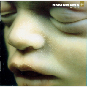 Rammstein - Mutter (2001)