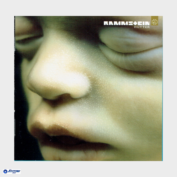 Rammstein - Mutter (2001)