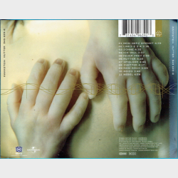 Rammstein - Mutter (2001)