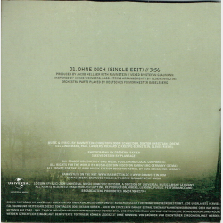 Rammstein - Ohne Dich (2004)