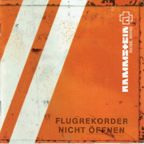 Rammstein - Reise, Reise (2004)