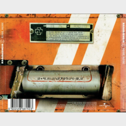 Rammstein - Reise, Reise (2004)