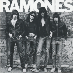 Ramones - Ramones (2001)
