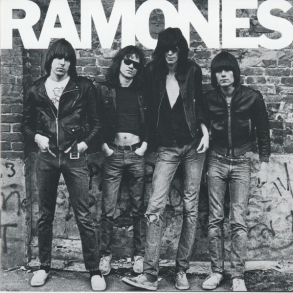 Ramones - Ramones (2001)