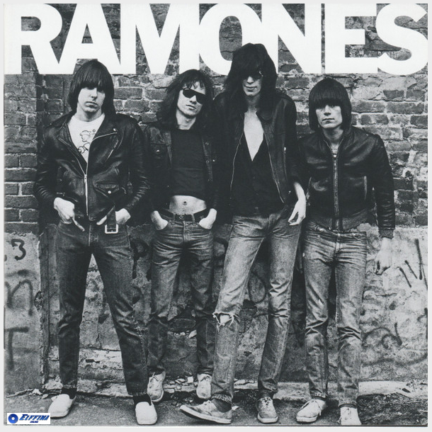 Ramones - Ramones (2001)