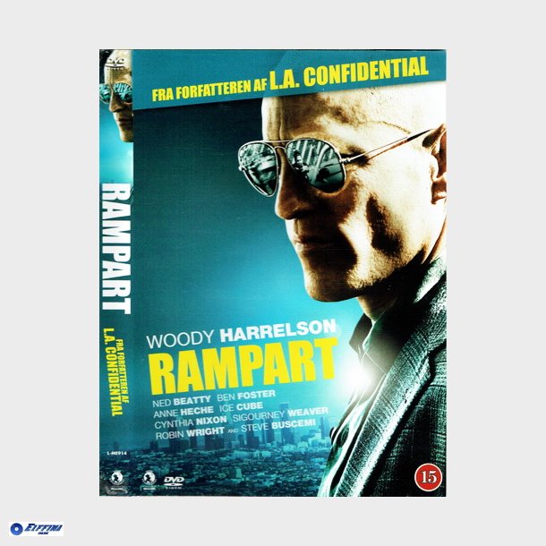 Rampart (2011)