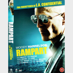 Rampart (2011)