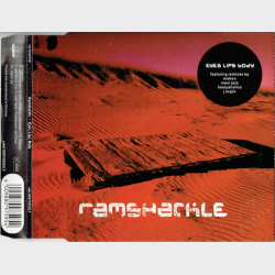 Ramshackle - Eyes, Lip, Body (1996)