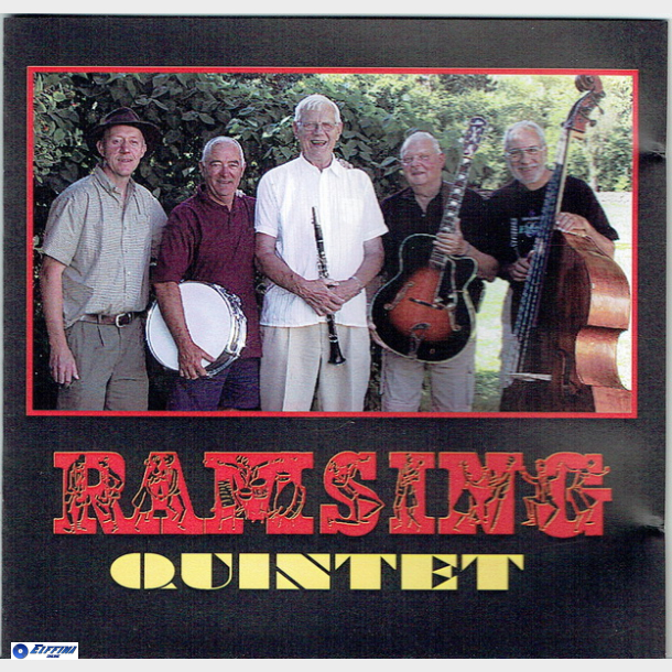 Ramsing Quintet - Sommer 2003
