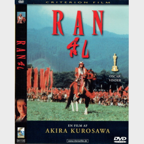 Ran (1985)