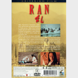 Ran (1985)