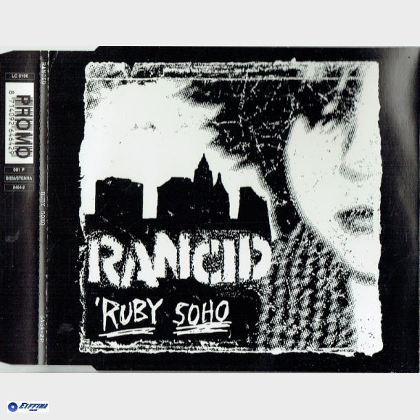 Rancid - Ruby Soho (1996)