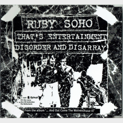 Rancid - Ruby Soho (1996)