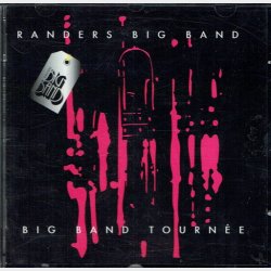 Randers Big Band - Big Band Tournee