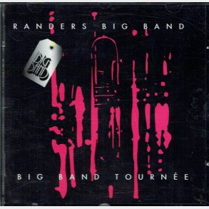 Randers Big Band - Big Band Tournee