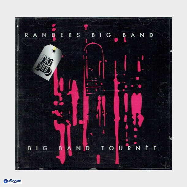 Randers Big Band - Big Band Tournee