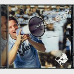 Randers FC - S Kan De Lre Det