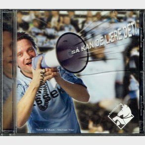 Randers FC - S Kan De Lre Det